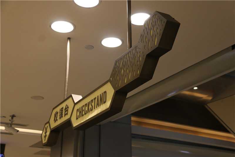 愛(ài)奧尼用實(shí)際行動(dòng)證明導(dǎo)視系統(tǒng)制作“高品質(zhì)同時(shí)可以高效率”！