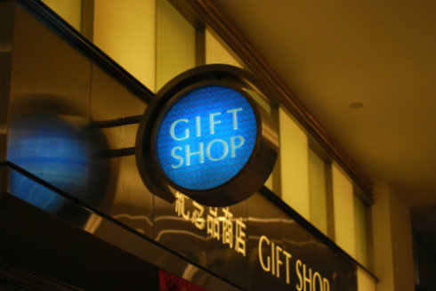 地鐵標識日益擴大，里面的靜態標識如何設計？