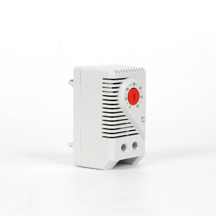 小型自動恒溫調節器SKTO 011