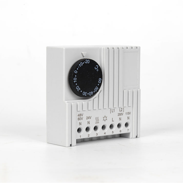 機械式溫度控制器SK3110