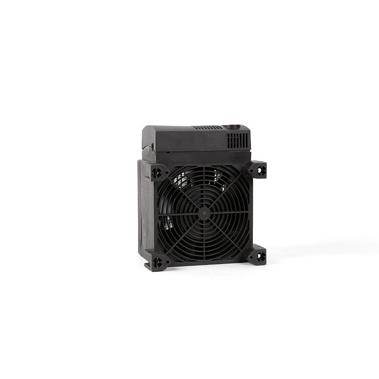 半導體緊湊型高性能風扇加熱器SCS  030